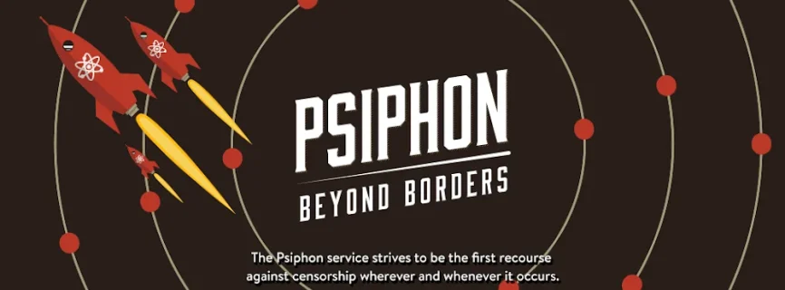 Psiphon Pro MOD APK v403 (Premium, VIP Subscribed)