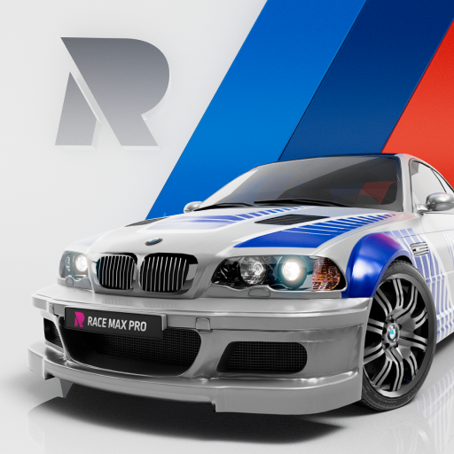 Race Max Pro MOD APK