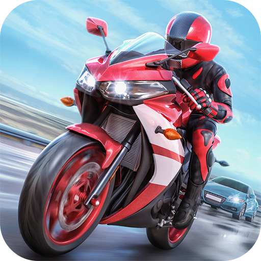 Racing Fever Moto MOD APK