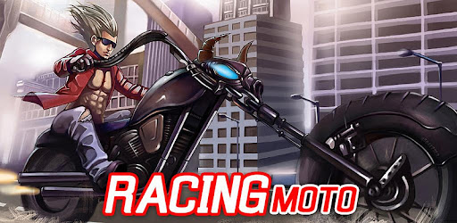 Racing Moto MOD APK v1.2.20 (Unlock All Bikes) For Andriod