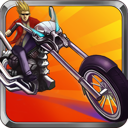 Racing Moto MOD APK