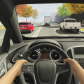 Racing in Car 2 MOD APK