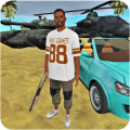 Real Gangster Crime MOD APK