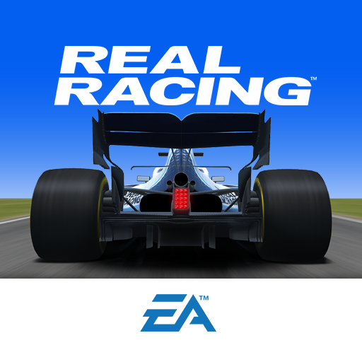 Real Racing 3 MOD APK