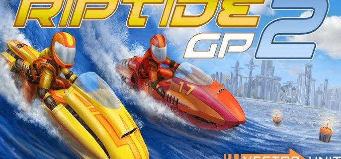 Riptide GP2 MOD APK v2024.10.15 (Unlimited Money) For Android