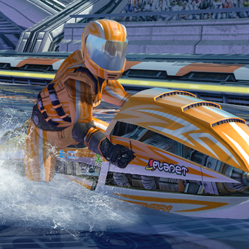 Riptide GP2 MOD APK