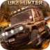 Russian Car Driver UAZ Hunter MOD APK