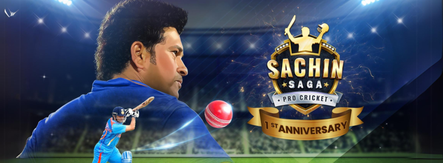 Sachin Saga MOD APK v1.5.30 (Unlimited Money)