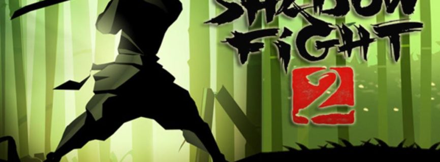 Shadow Fight 2 Hack Max Level Apk v2.38.0 (Unlimited Money)