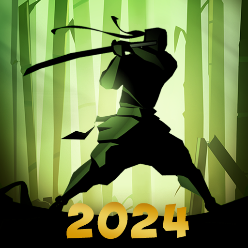 Shadow Fight 2 Hack Max Level Apk