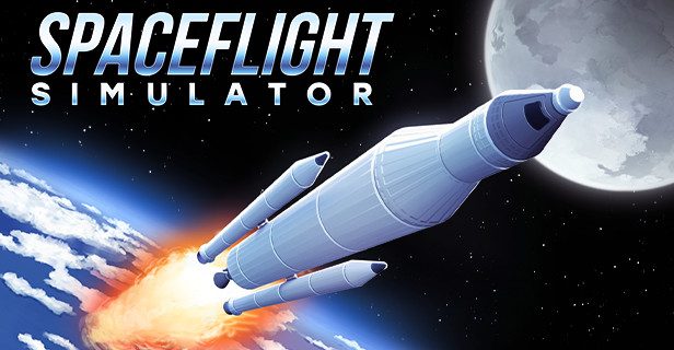 Space Flight Simulator MOD APK v1.5.10.5 (Unlocked All Parts, Unlimited Fuel)