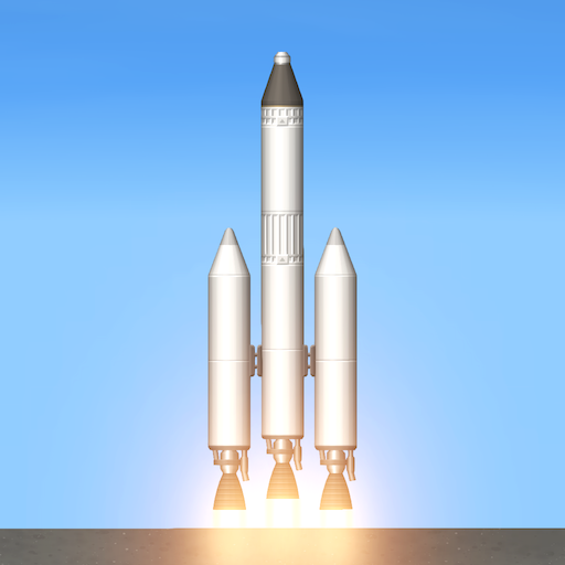 Space Flight Simulator MOD APK