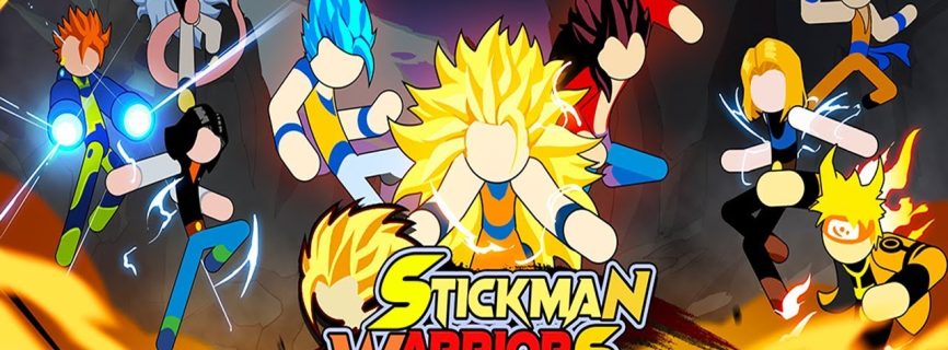 Stickman Warriors MOD APK v1.7.4 (Unlimited Money)