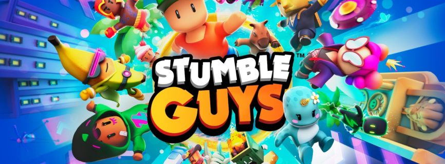 Stumble Guys Hack Apk v0.78.5 (Unlimited Money)