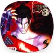 Tekken 3 MOD APK