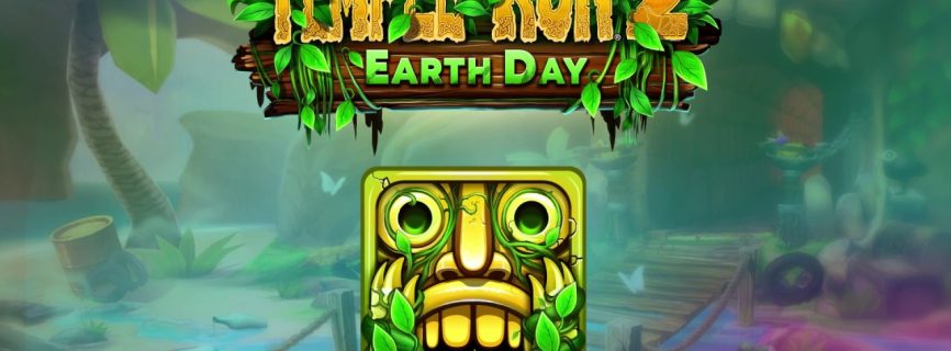 Temple Run 2 MOD APK v1.115.0 (All Maps Unlocked, Unlimited Money)