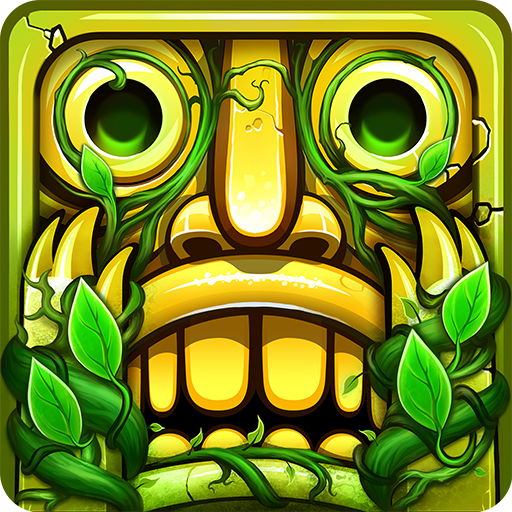 Temple Run 2 MOD APK