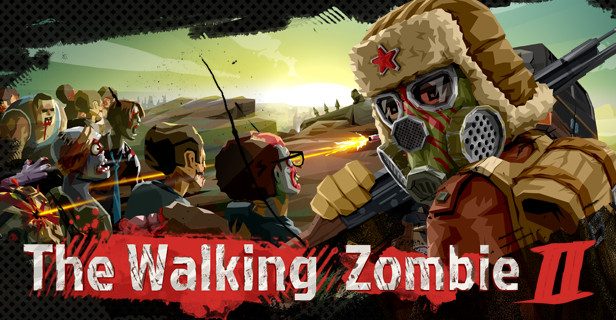 The Walking Zombie 2 MOD APK v3.26.0 (Unlocked everything, Unlimited Money)