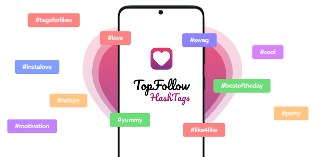 TopFollow MOD APK v5.4.5-R (Unlimited Coins)