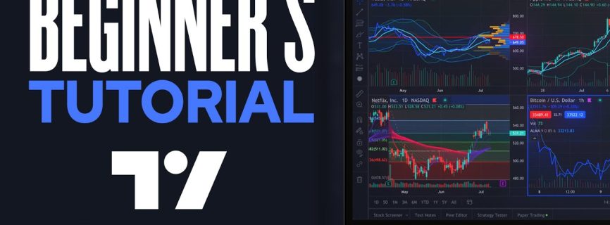 TradingView MOD APK v1.20.39.0.1001490 (Premium) for Android