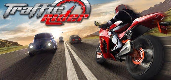 Traffic Rider Mod APK v1.99b (All Bikes Unlocked)