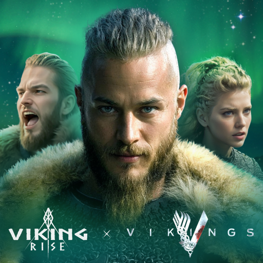 Viking Rise MOD APK