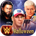 WWE Mayhem MOD APK