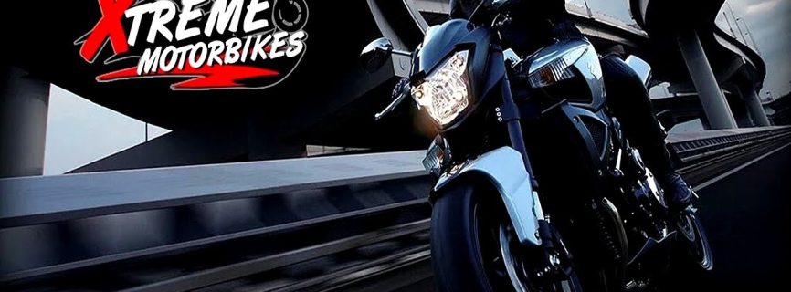 Xtreme Motorbikes MOD APK v2 (Unlimited Money)