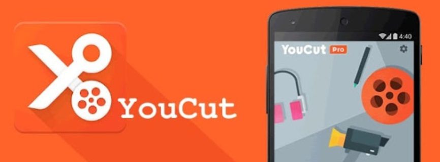 YouCut MOD APK v1.643.1196 (Pro Unlocked) for Android