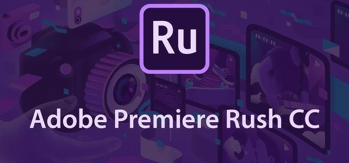 Adobe Premiere Rush MOD APK v2.11.0.14 (Premium Subscription Unlocked)