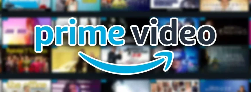 Amazon Prime Video MOD APK v3.0.388.547 (Premium Unlocked)