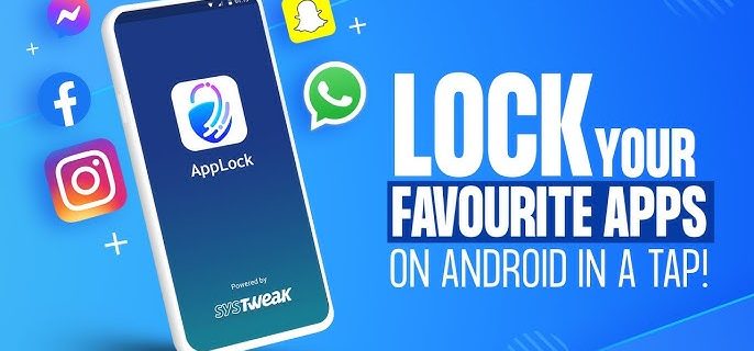 AppLock MOD APK v5.10.1in (Premium Unlocked)