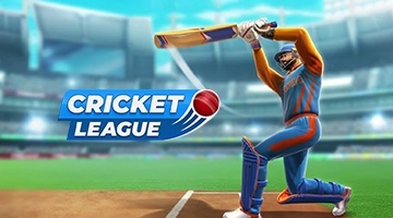 Cricket League MOD APK v1.22.0 (Unlimited Money, Unlocked)