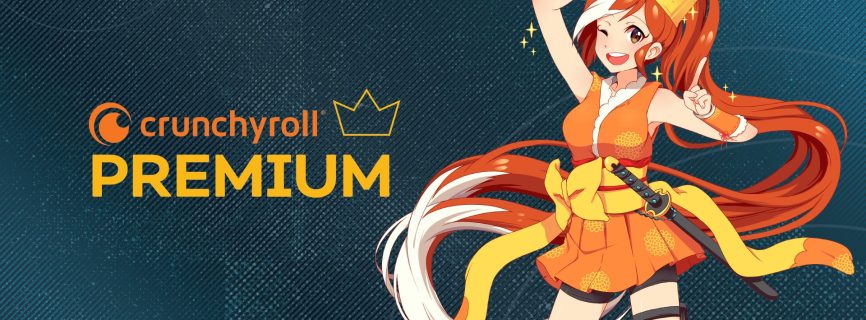 CrunchyRoll Premium APK v3.25.0 (MOD, No Ads, Premium Unlocked)