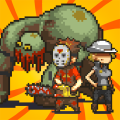 Dead Ahead Zombie Warfare MOD APK