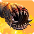 Death Worm MOD APK