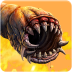 Death Worm MOD APK