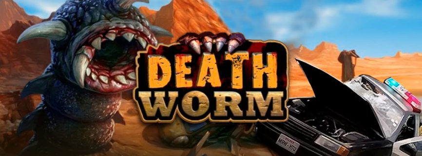 Death Worm MOD APK v2.0.088 (Unlimited Money, Unlocked)