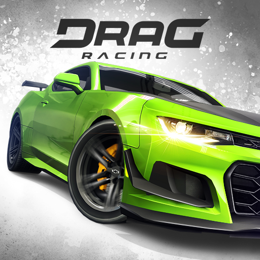 Drag Racing APK MOD