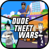 Dude Theft Wars MOD APK