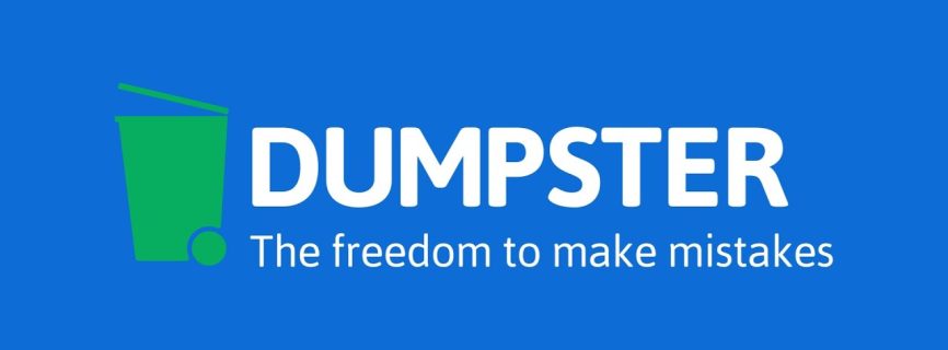 Dumpster MOD APK v3.25.418.5382 (Premium Unlocked)