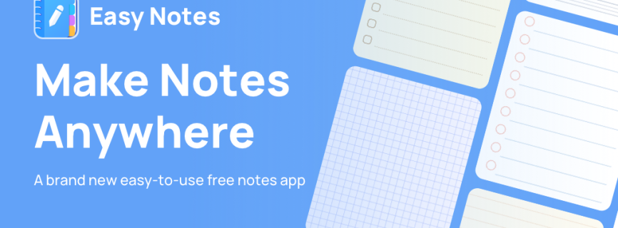 Easy Notes APK + MOD v1.2.75.1105 (Premium, VIP Unlocked)