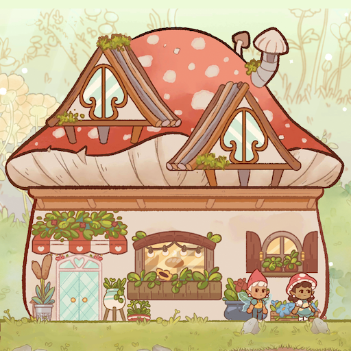 Fairy Village MOD APK