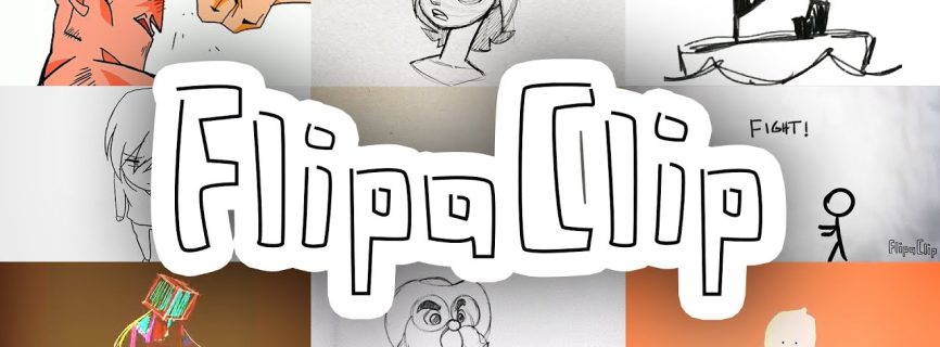 FlipaClip MOD APK v4.1.3 (No Watermark, Pro Unlocked) For Android