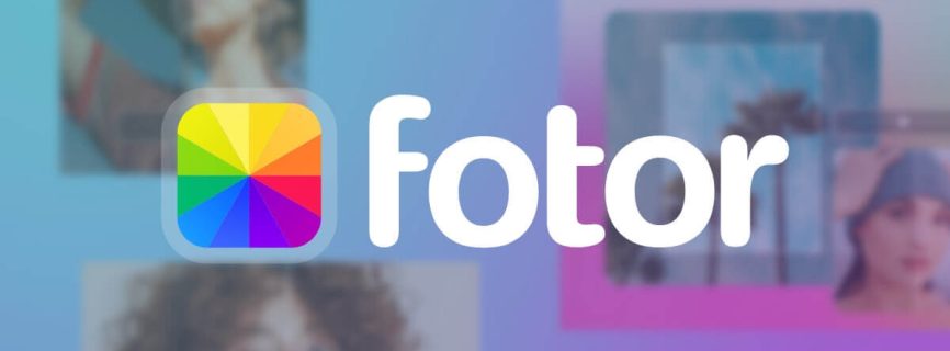 Fotor Photo Editor MOD APK v7.6.17.1 (Premium Unlocked) for Android