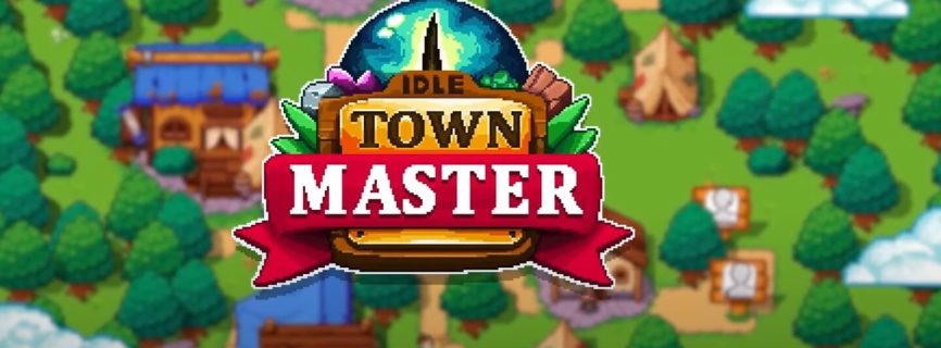 Idle Town Master MOD APK v3.0.2 (Unlimited Resources)