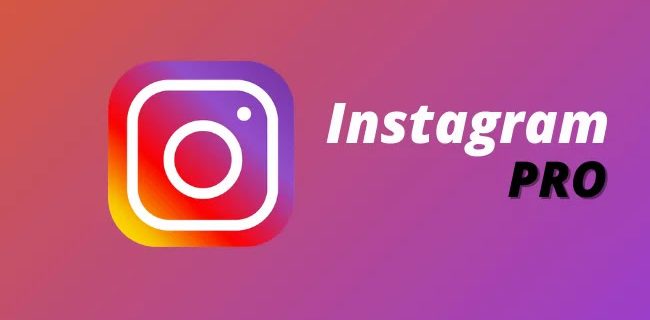 Instagram Pro MOD APK v358.0.0.0.11 (Unlocked All, Many Feature)