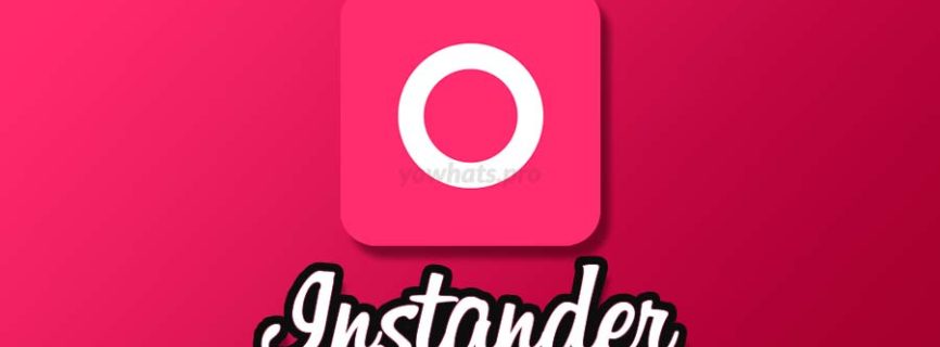 Instander APK v18.0 (Official) Latest Version Download