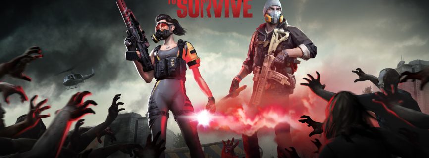 Left to Survive MOD APK v7.4.1 (Unlimited Ammo, Money)