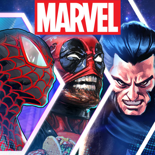 MARVEL SNAP MOD APK